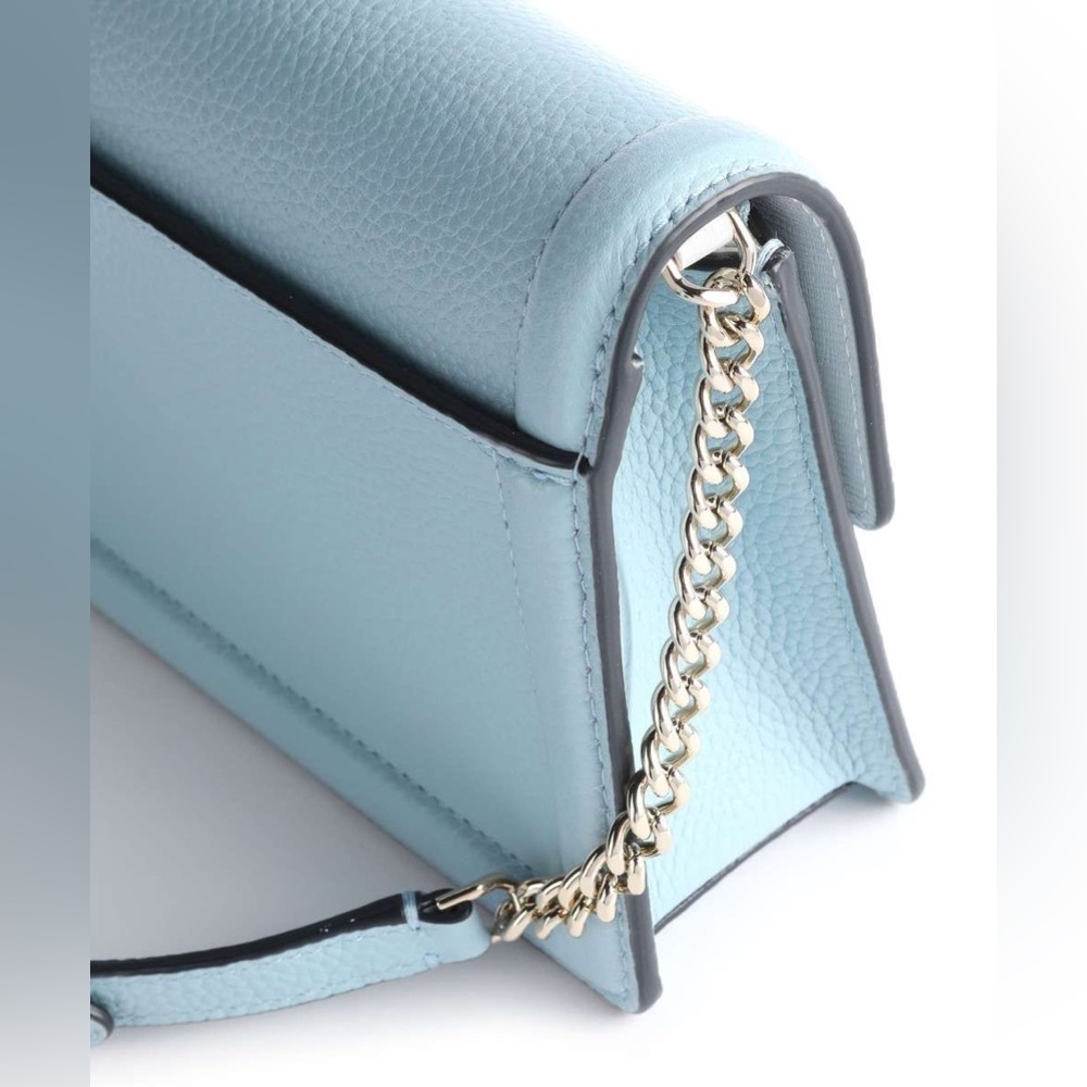 Kate Spade Satchel- Blue